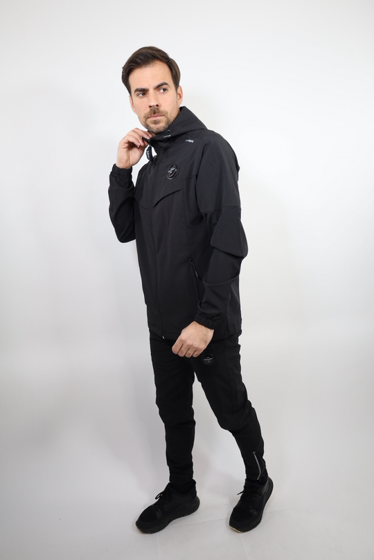 Ensemble"Urban Sprint" – Maison Bandit Paris-Noir