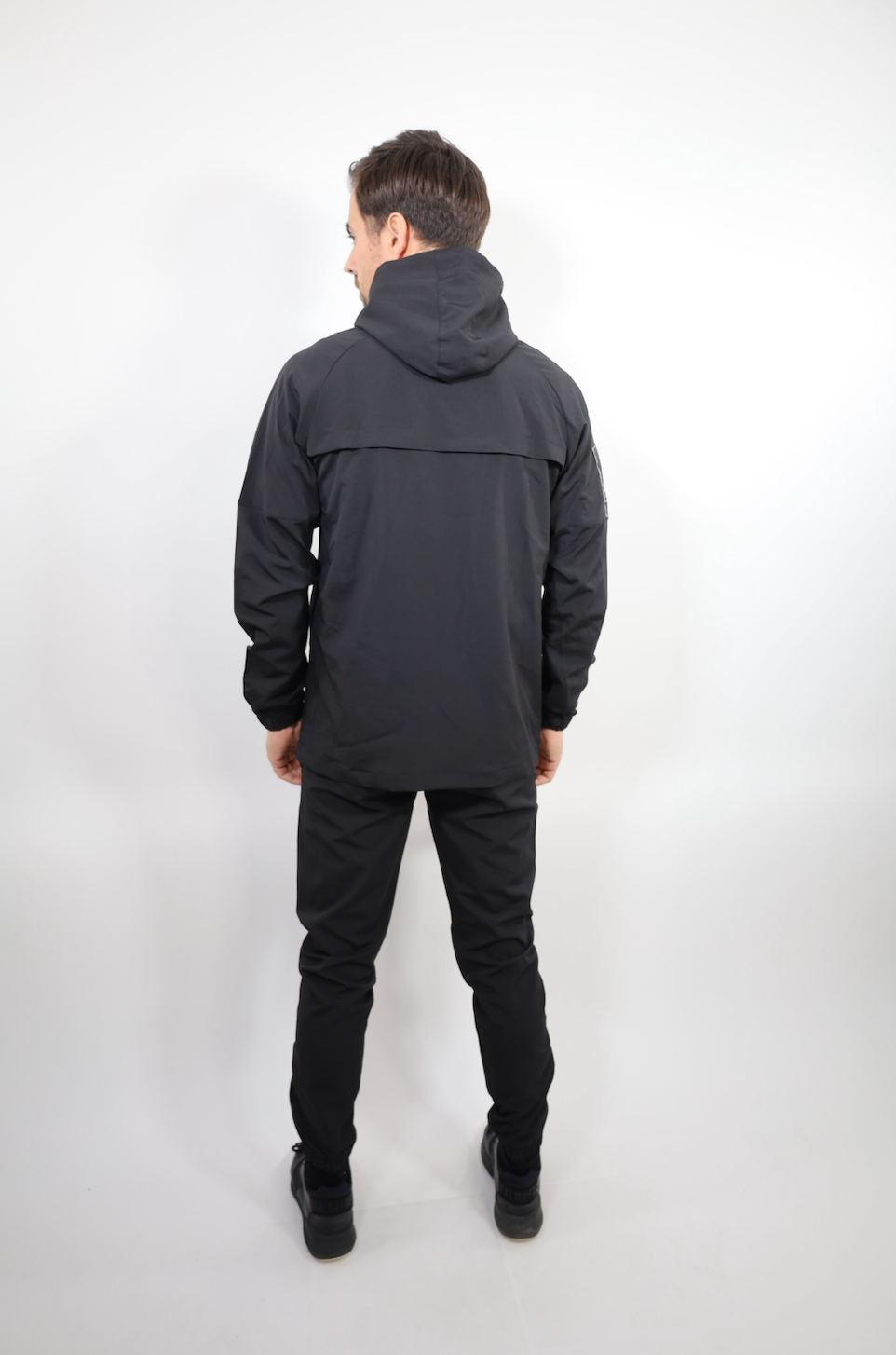 Ensemble"Urban Sprint" – Maison Bandit Paris-Noir