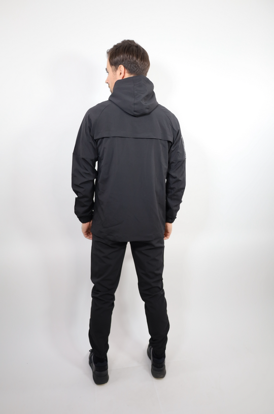 Ensemble"Urban Sprint" – Maison Bandit Paris-Noir