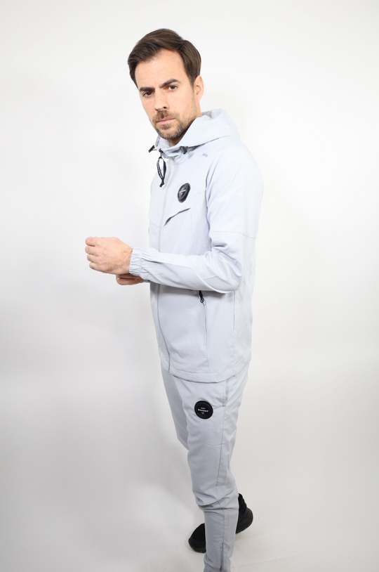 Ensemble"Urban Sprint" – Maison Bandit Paris-Gris