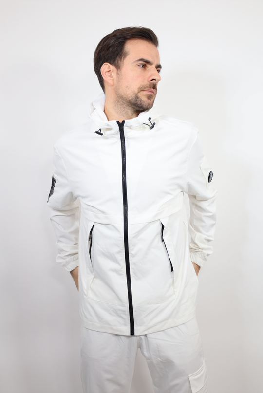 Ensemble"Metropolitan Pulse" – Maison Bandit Paris-Blanc