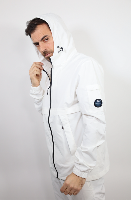 Ensemble"Metropolitan Pulse" – Maison Bandit Paris-Blanc