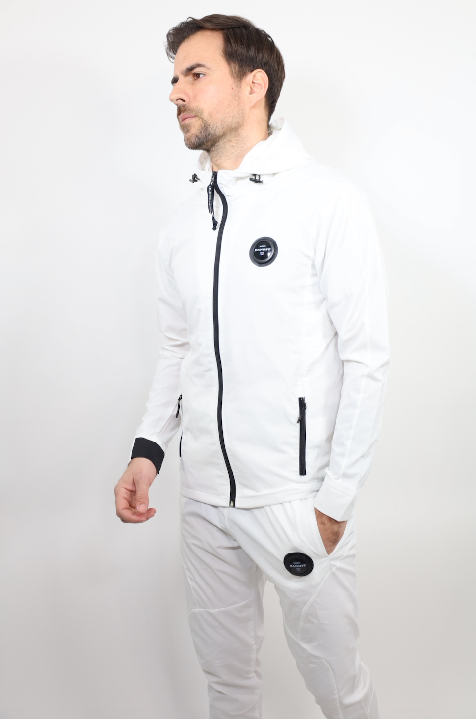 Ensemble "Street Beat" – Maison Bandit Paris-Blanc